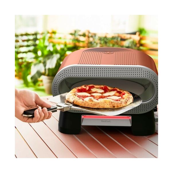 TEFAL Električna pizza peć JM600T - EP3058192