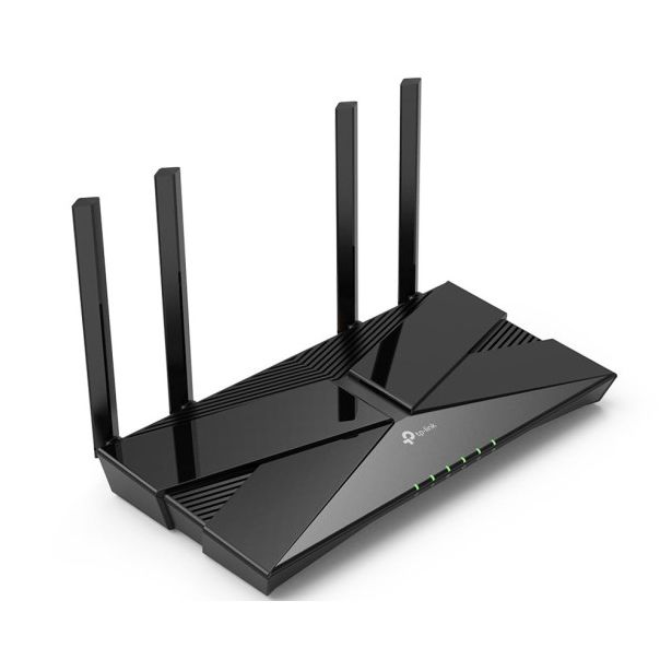TP LINK LAN Router TP-Link Archer AX23 AX1800/WiFi6/4GLAN - 110732