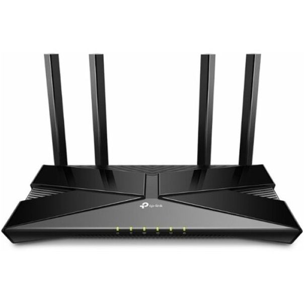 TP LINK LAN Router TP-Link Archer AX23 AX1800/WiFi6/4GLAN - 110732