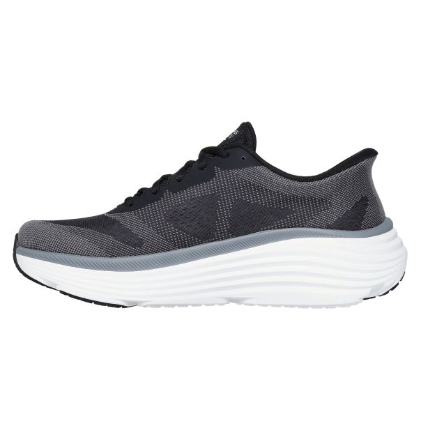 SKECHERS Patike slip-ins max cushioning endeavour  M - 220611-BLK