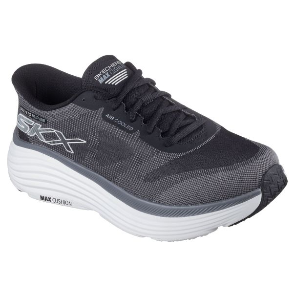 SKECHERS Patike slip-ins max cushioning endeavour  M - 220611-BLK