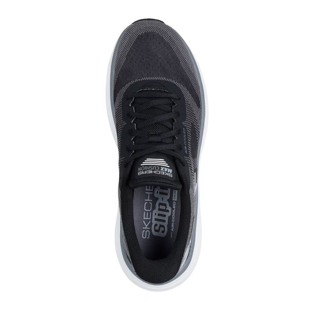 SKECHERS Patike slip-ins max cushioning endeavour  M - 220611-BLK