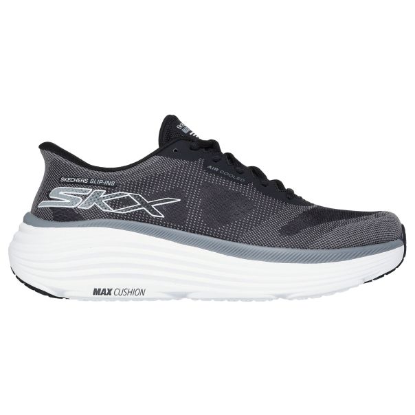 SKECHERS Patike slip-ins max cushioning endeavour  M - 220611-BLK