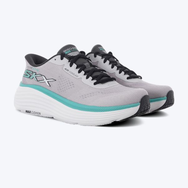 SKECHERS Patike slip-ins max cushioning endeavour  M - 220611-LTGY