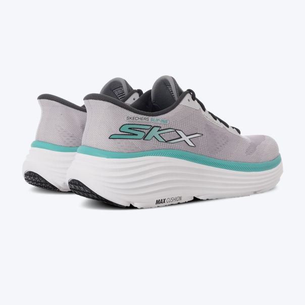 SKECHERS Patike slip-ins max cushioning endeavour  M - 220611-LTGY