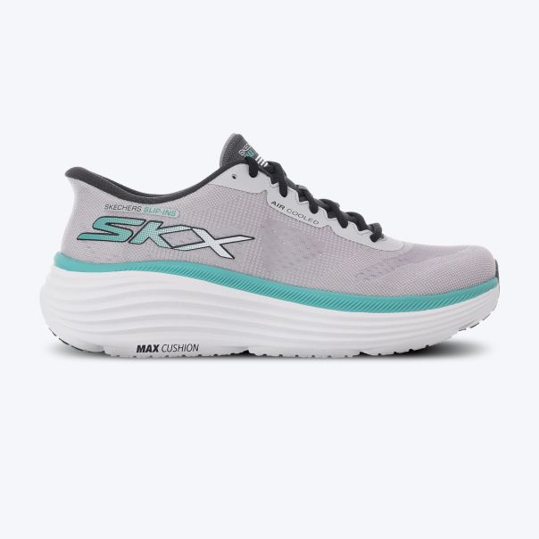 SKECHERS Patike slip-ins max cushioning endeavour  M - 220611-LTGY