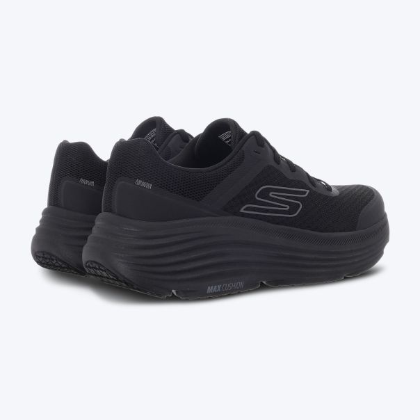 SKECHERS Patike max cushioning endeavour  M - 220613-BBK