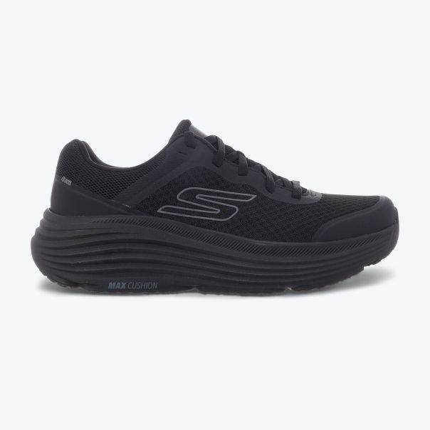 SKECHERS Patike max cushioning endeavour  M - 220613-BBK