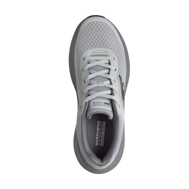 SKECHERS Patike max cushioning endeavour M - 220613-GRY