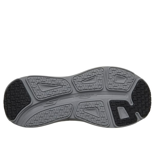 SKECHERS Patike max cushioning endeavour M - 220613-GRY