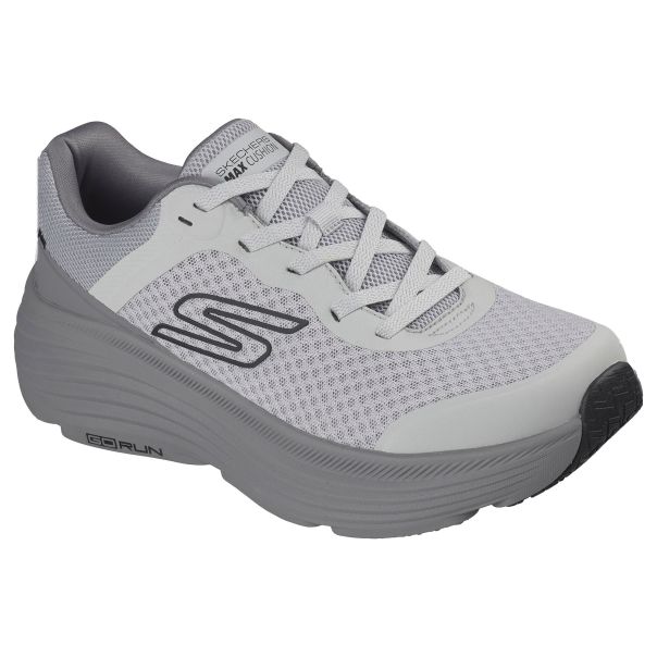 SKECHERS Patike max cushioning endeavour M - 220613-GRY