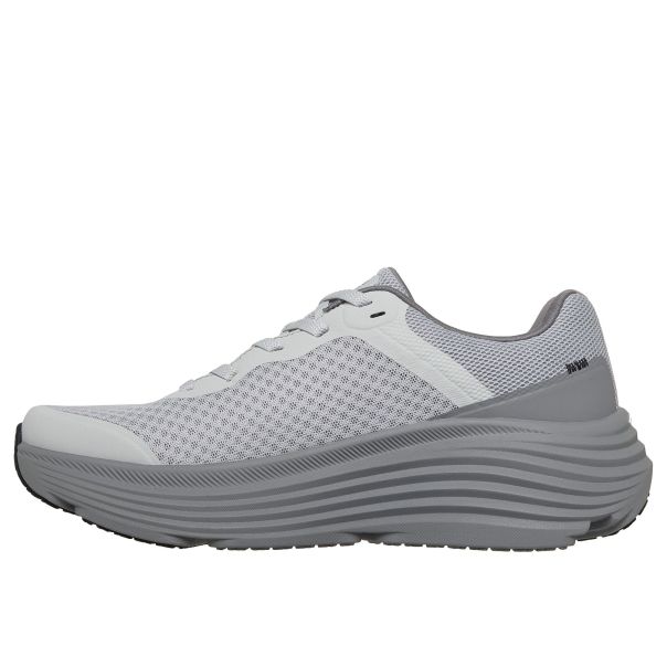 SKECHERS Patike max cushioning endeavour M - 220613-GRY