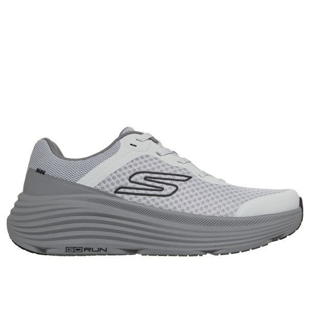 SKECHERS Patike max cushioning endeavour M - 220613-GRY