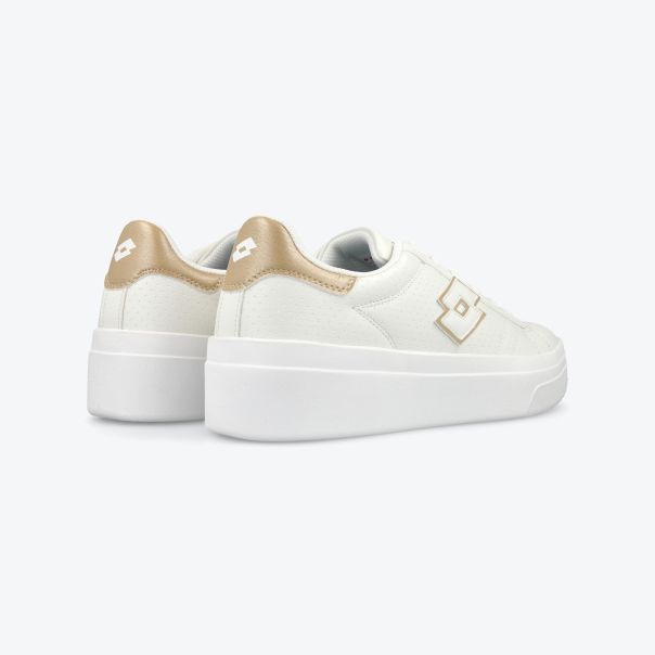 LOTTO Patike astra amf ii mcr W - 220638-10V