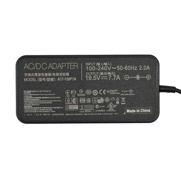 Punjac za laptop Asus 19.5V 7.7A (4.5*3.0) JC - EP3027712