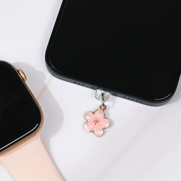 Lightning Pluggy roze cvet - EP2849171