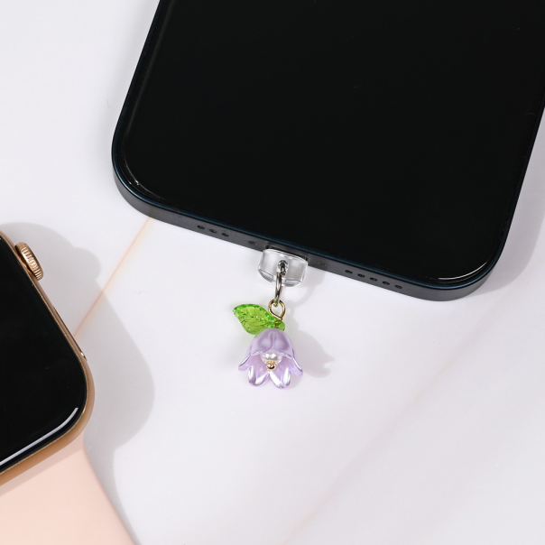 Lightning Pluggy ruza - EP2844343