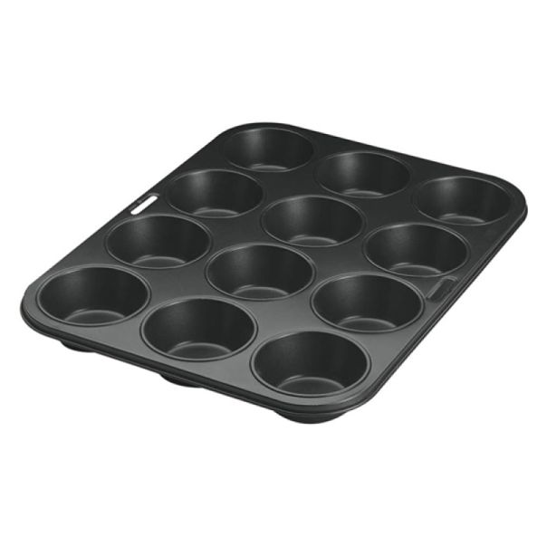 METALTEX Kalup za mafine 12/1 - 220675 000