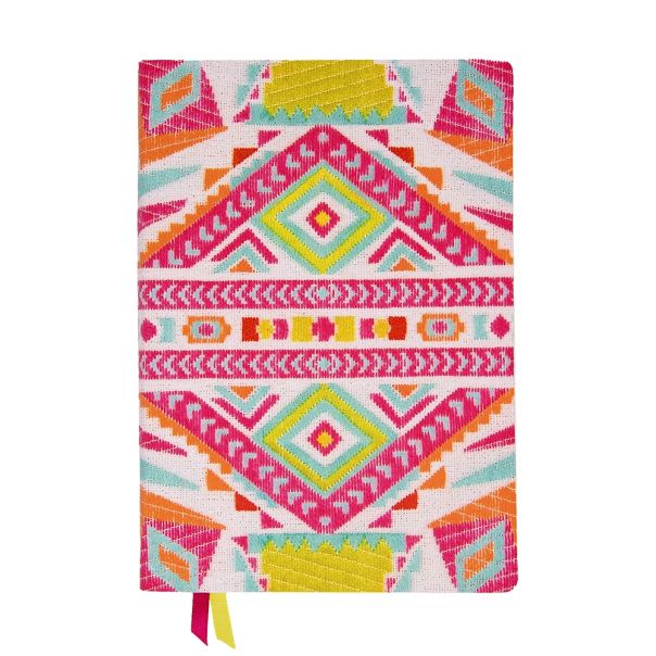 Artebene notes A5 120L tačkice Summer - 73079