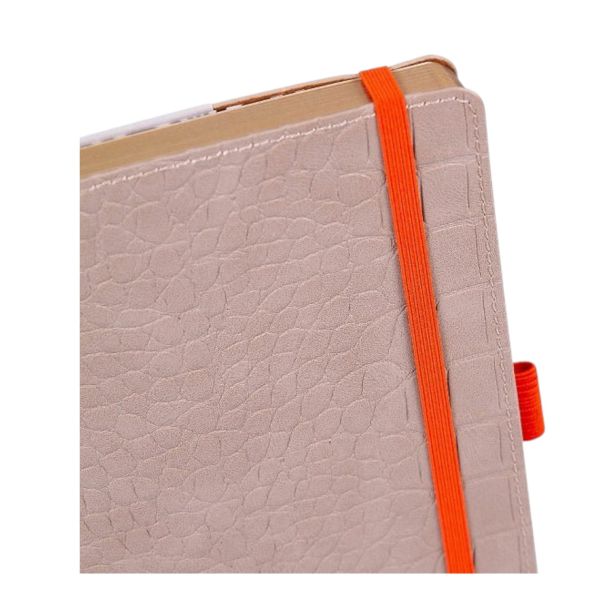 Artebene notes A5 72L tačkice pesak - 73092