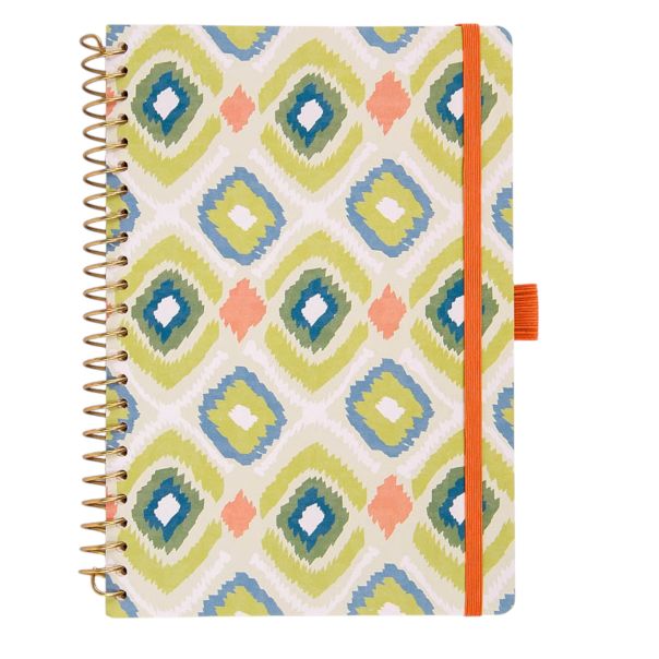 Artebene notes A5 144L tačkice - 73084