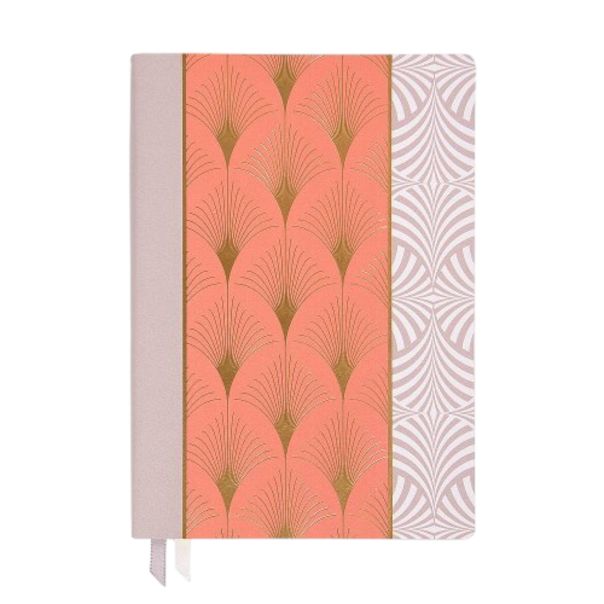 Artebene notes A5 120L tačkice - 73081