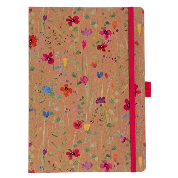 Artebene notes A5 72L tačkice - 73088