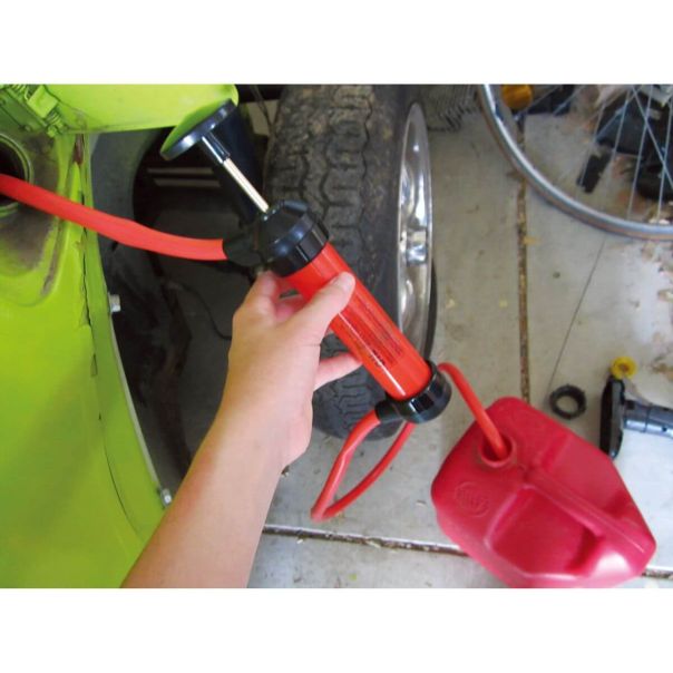 SUMEX Ručna pumpa za istakanje tečnosti - 2208001