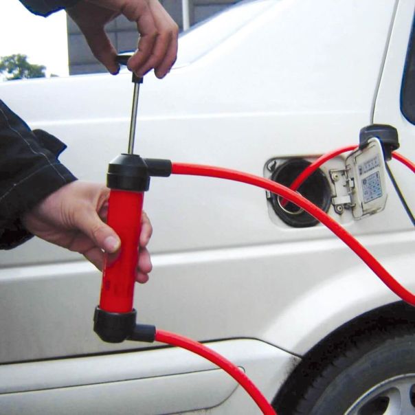 SUMEX Ručna pumpa za istakanje tečnosti - 2208001