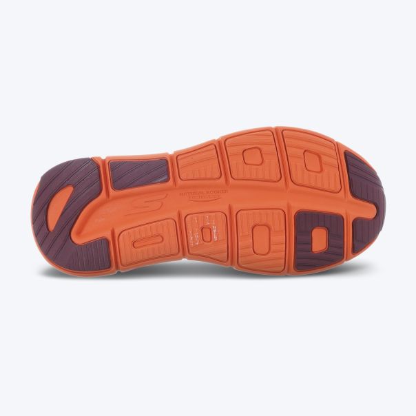 SKECHERS Patike max cushioning premier 2.0 vivid 2.0 M - 220835-BURG