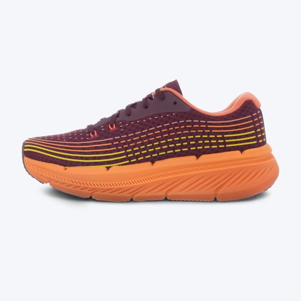 SKECHERS Patike max cushioning premier 2.0 vivid 2.0 M - 220835-BURG