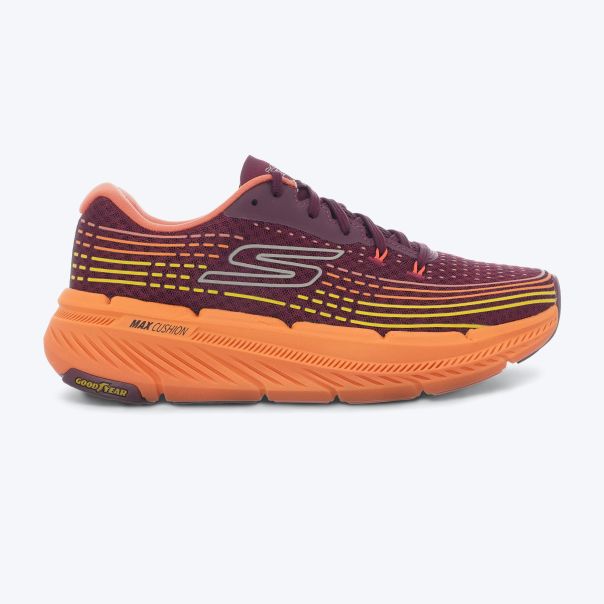SKECHERS Patike max cushioning premier 2.0 vivid 2.0 M - 220835-BURG
