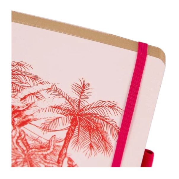 Artebene notes A5 72L tačkice Slon - 73083