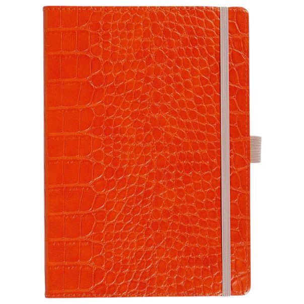 Artebene notes A5 72L tačkice narandžasta - 73091