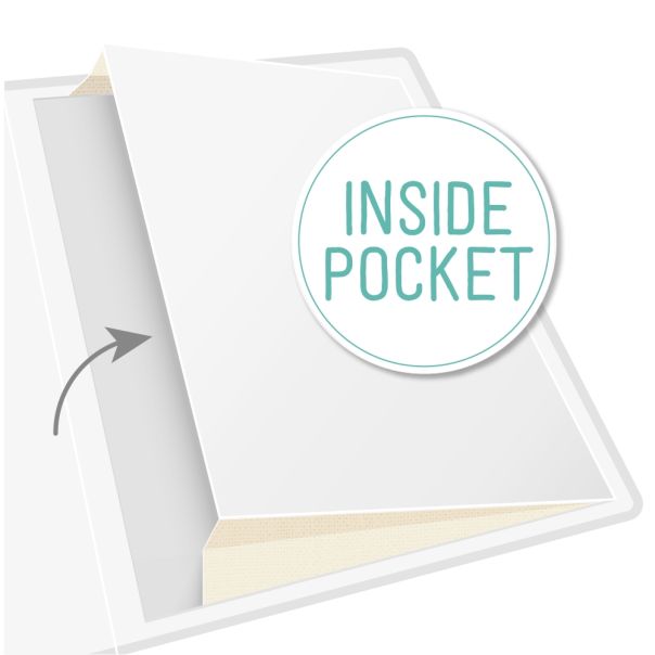 Artebene notes A5 72L tačkice - 73088