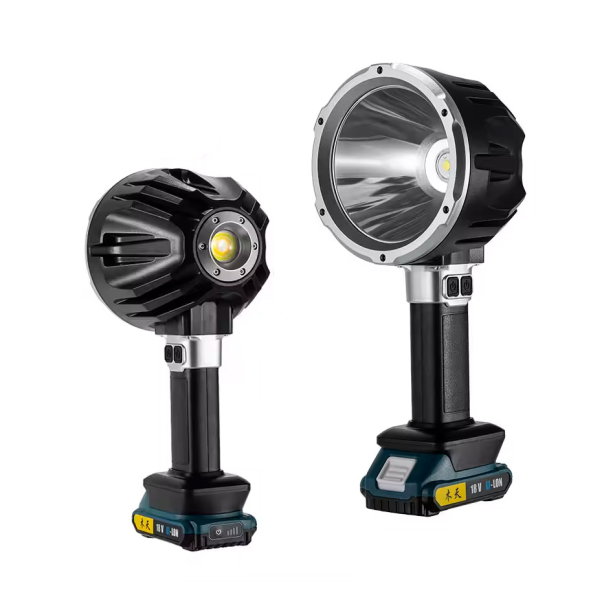 LED AKU Lampa JWD Searchlight velika - EP2944949