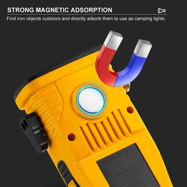 LED Lampa JWD Construction type 1 - EP2849234