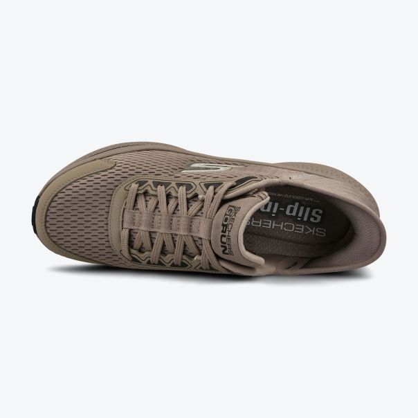 SKECHERS Patike slip-ins go run consistent 2.0 empowered M - 220863-NAT
