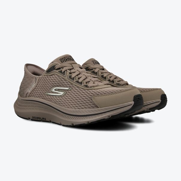 SKECHERS Patike slip-ins go run consistent 2.0 empowered M - 220863-NAT