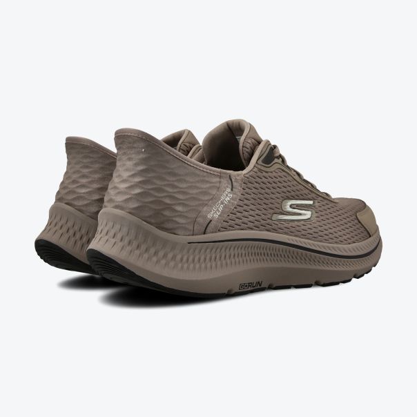SKECHERS Patike slip-ins go run consistent 2.0 empowered M - 220863-NAT
