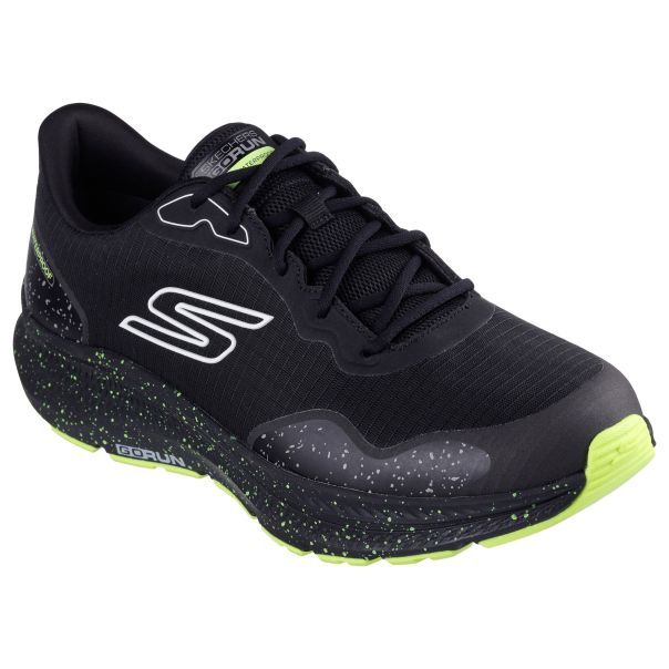SKECHERS Patike go run consistent 2.0 piedmont M - 220874-BKLM