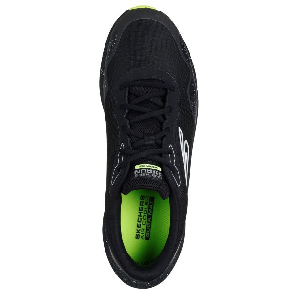 SKECHERS Patike go run consistent 2.0 piedmont M - 220874-BKLM