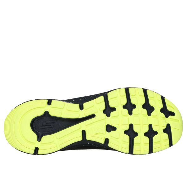 SKECHERS Patike go run consistent 2.0 piedmont M - 220874-BKLM