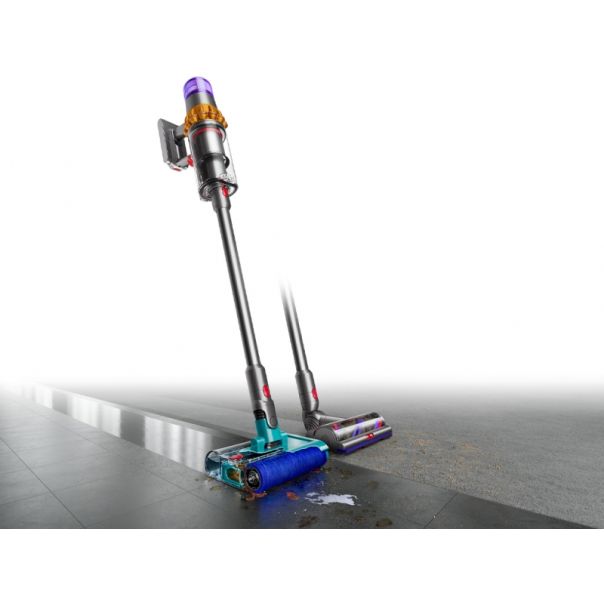DYSON Štapni usisivač V15s Detect Submarine 448798 - 22097