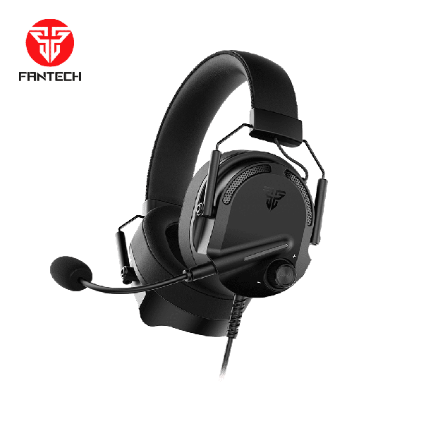 FANTECH Gejmerske slušalice MH91 ALTO CRNE - 206270