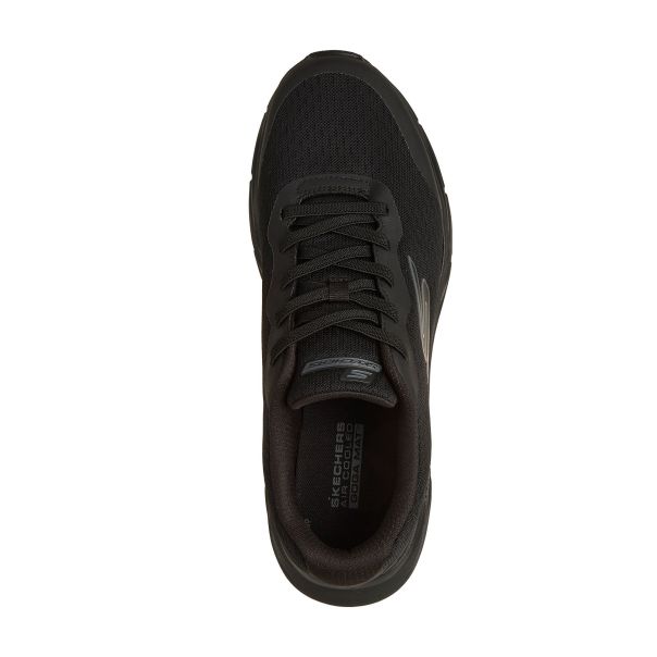 SKECHERS Patike glide-step vortex M - 221041-BBK