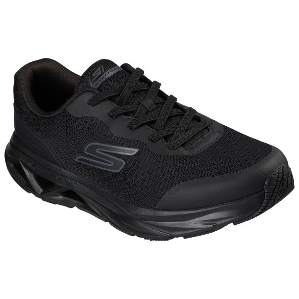 SKECHERS Patike glide-step vortex M - 221041-BBK