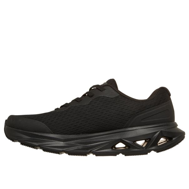 SKECHERS Patike glide-step vortex M - 221041-BBK