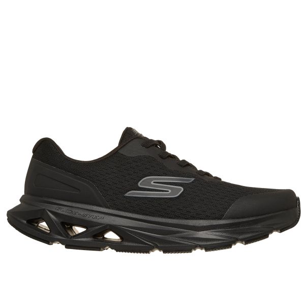 SKECHERS Patike glide-step vortex M - 221041-BBK
