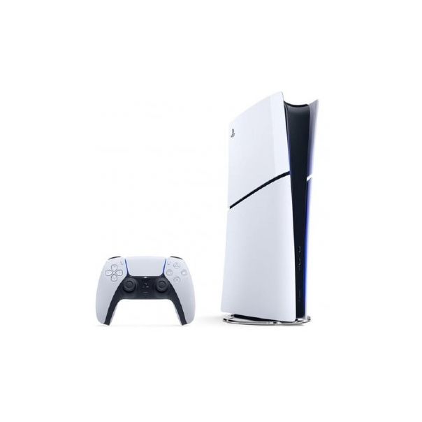 PLAYSTATION 5 EAS Digital Console D Chassis - GM00170